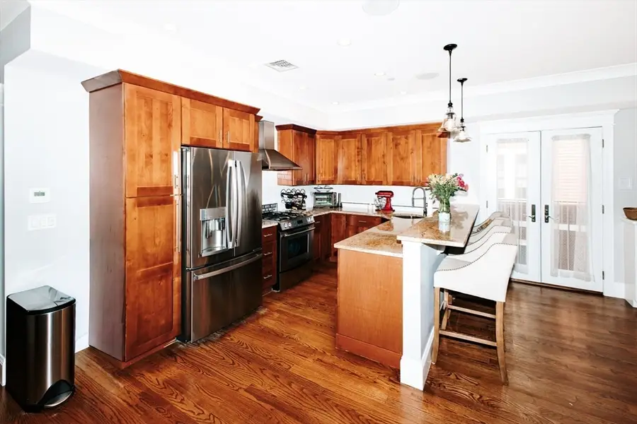 41 Coffey St #4, Boston, MA 02122 - #3