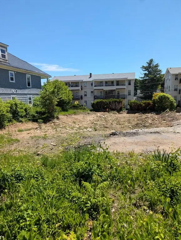50 Oliver, Southbridge, MA 01550