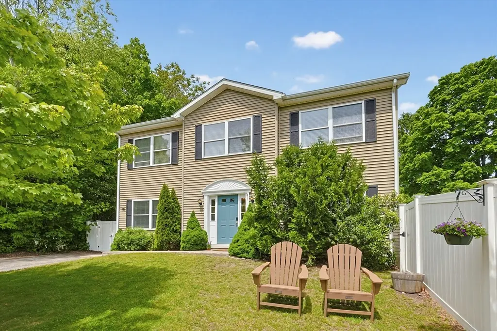 5 Jarbrook Rd, Holliston, MA 01746 - #1