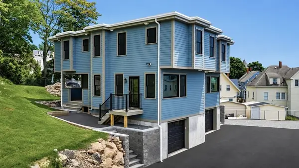 20 Bellair St #A, Lynn, MA 01902