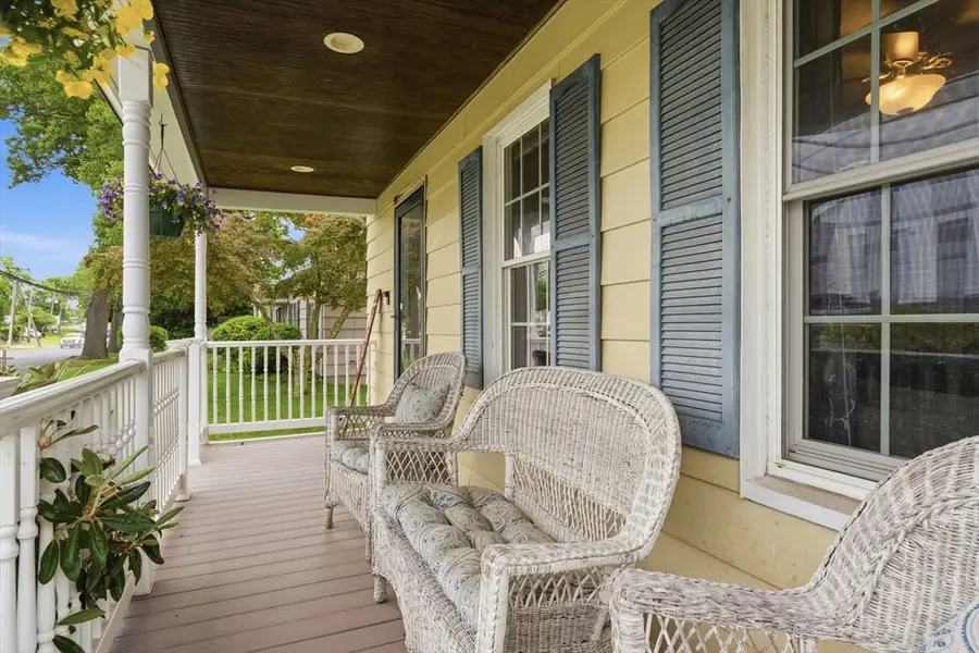 41 Verge Street, Springfield, MA 01129 - #2