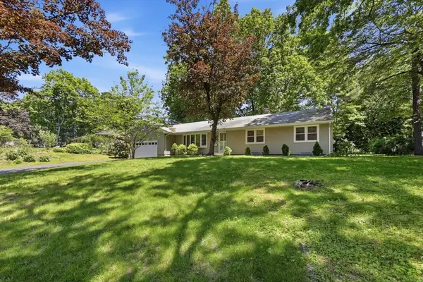245 Brookwood Drive, Longmeadow, MA 01106