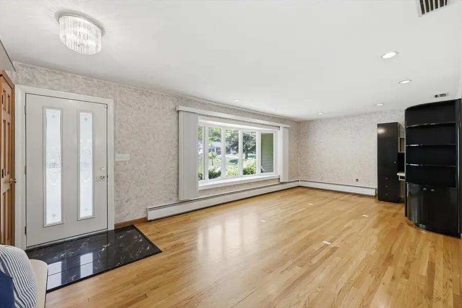 245 Brookwood Drive, Longmeadow, MA 01106 - #3