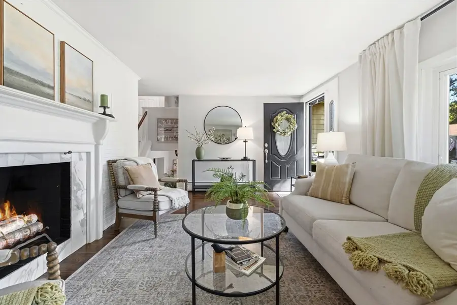 75 Perry Avenue, Lynnfield, MA 01940 - #2