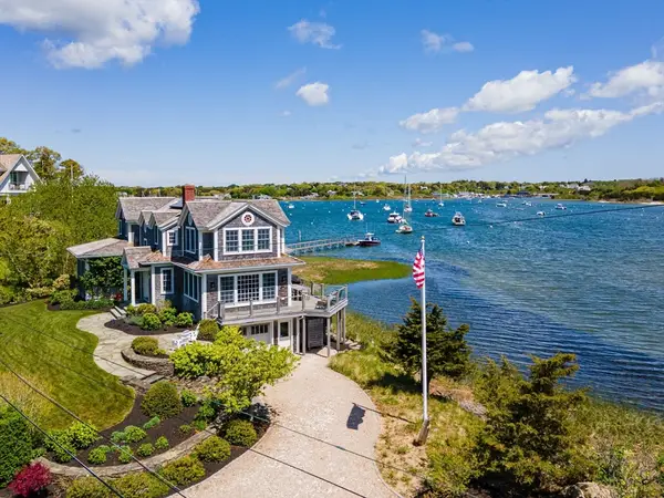 56 Stage Island Road, Chatham, MA 02633