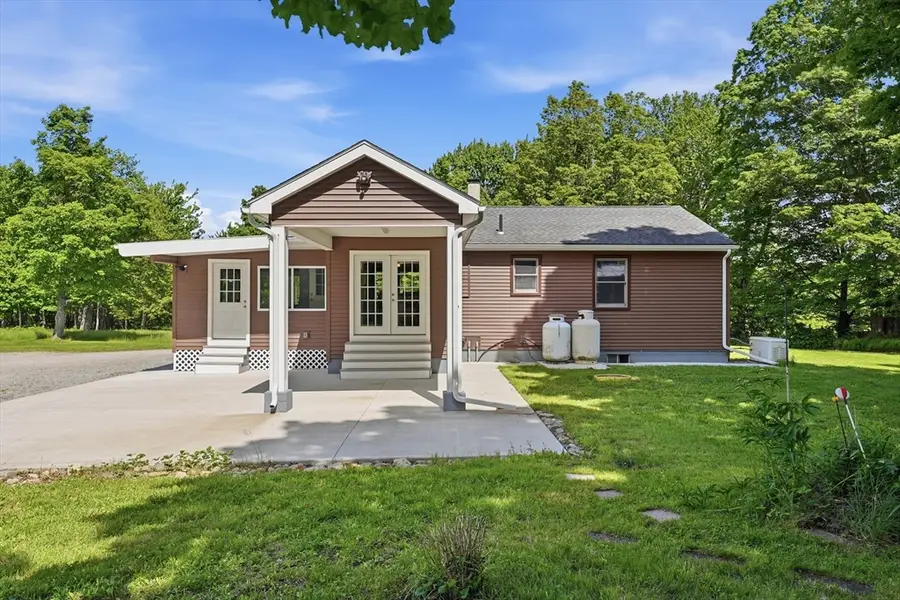 9 Alderman Rd, Middlefield, MA 01243 - #2