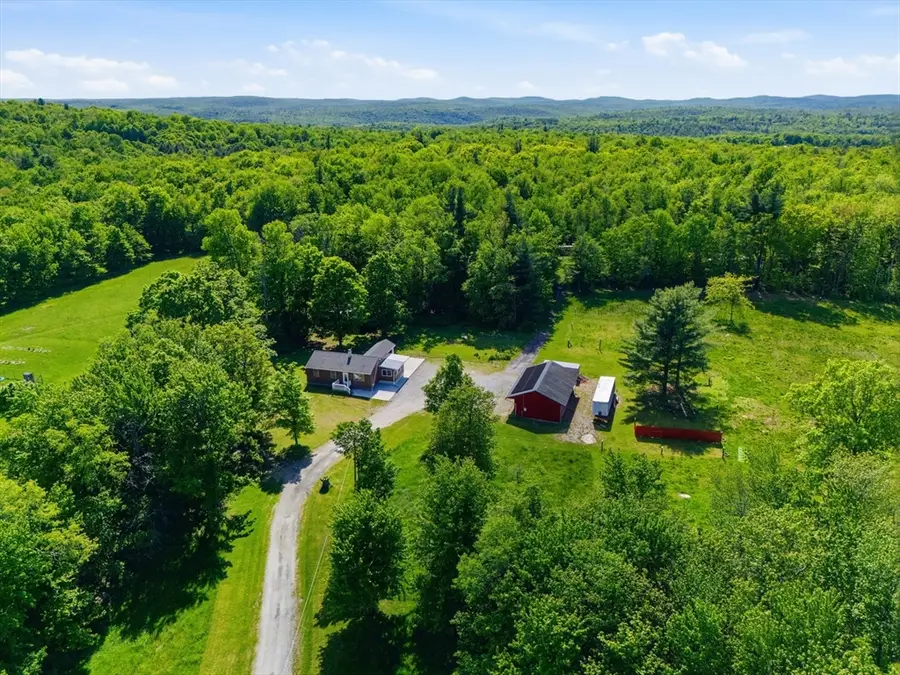 9 Alderman Rd, Middlefield, MA 01243 - #3