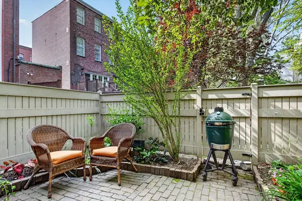 3 Pleasant Street Court, Boston, MA 02129