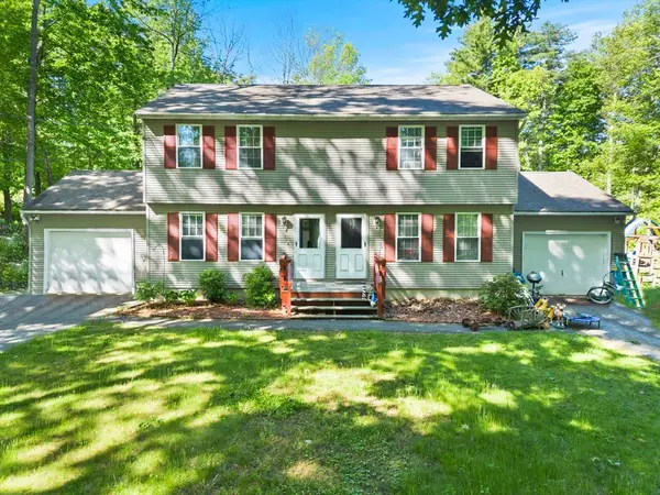 577-579 Old Greenwich Plains Rd., Hardwick, MA 01082