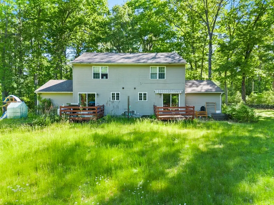 577-579 Old Greenwich Plains Rd., Hardwick, MA 01082 - #2