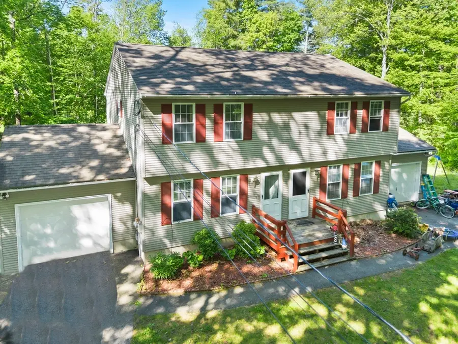577-579 Old Greenwich Plains Rd., Hardwick, MA 01082 - #3