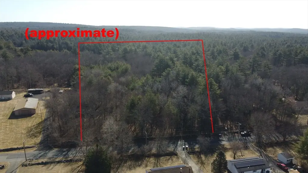 0 Michael Sears Rd, Belchertown, MA 01007 - #1