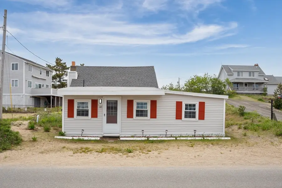 32 Plum Island Blvd, Newbury, MA 01951 - #3