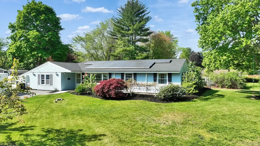 1 Derringer Rd, Chelmsford, MA 01824 - #1