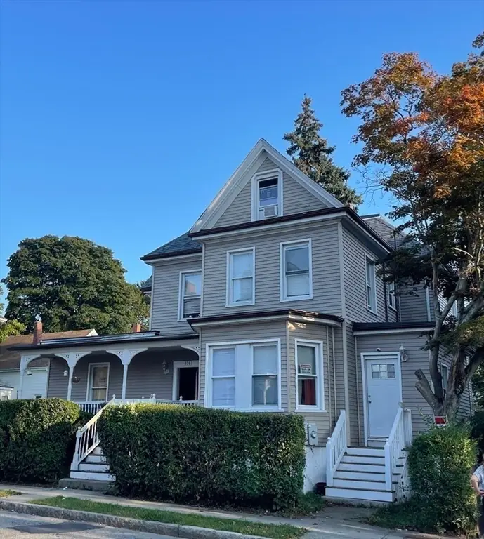398 Union St, New Bedford, MA 02740 - #1