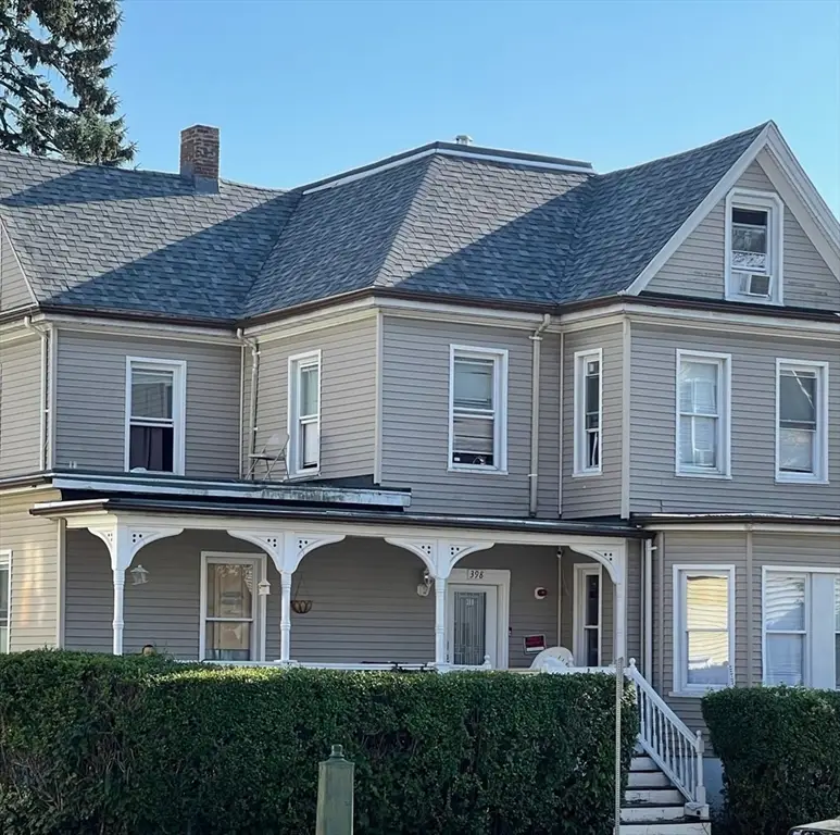 398 Union St, New Bedford, MA 02740 - #2