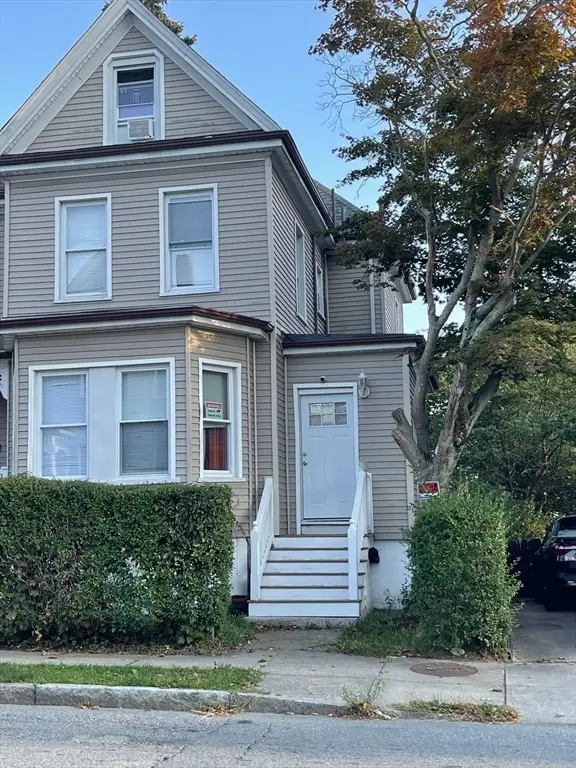 398 Union St, New Bedford, MA 02740 - #3