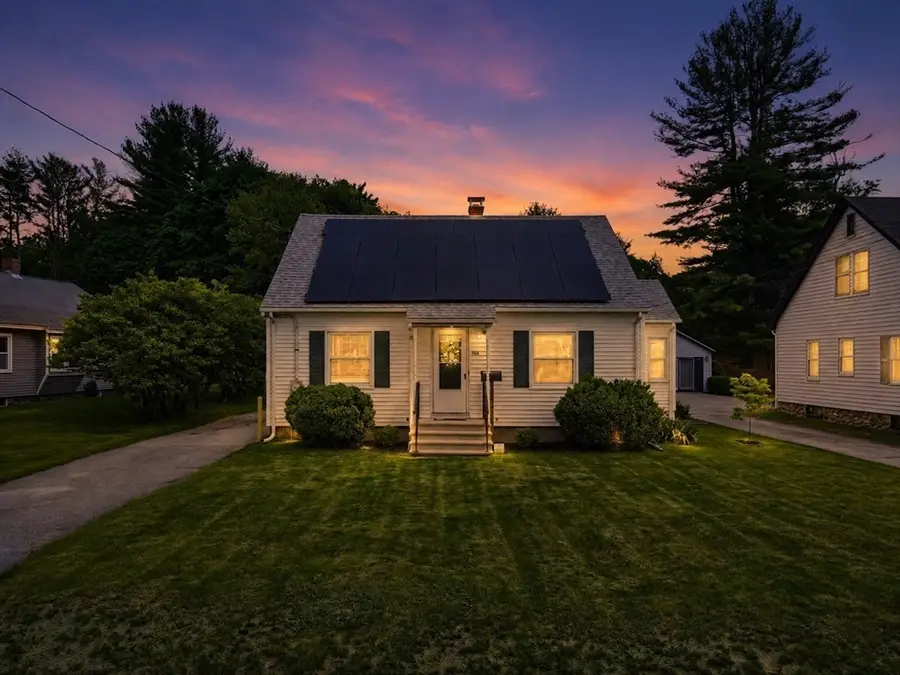 110A Main Street, Oxford, MA 01540 - #2