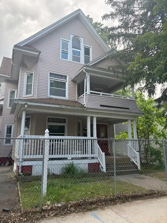 350 Dickinson, Springfield, MA 01108 - #1