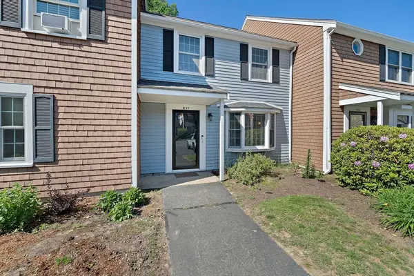 60 Pattison St #17, Abington, MA 02351