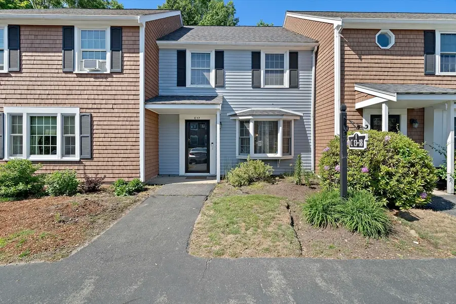 60 Pattison St #17, Abington, MA 02351 - #2