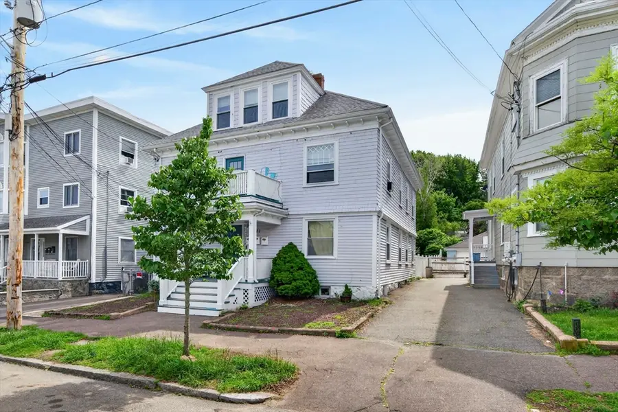 21 Dunlap St #3, Salem, MA 01970 - #2
