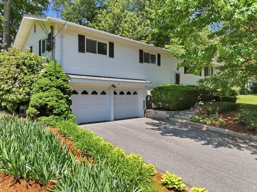 379 Singletary Lane, Framingham, MA 01702 - #2
