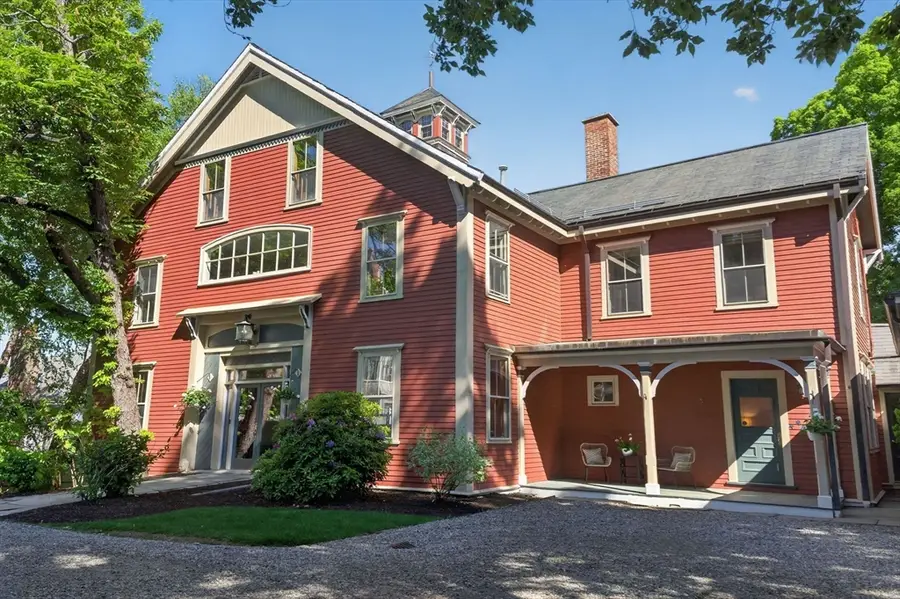 47 Longfellow Rd, Wellesley, MA 02481 - #2
