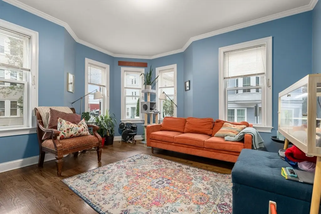 166 Boylston Street #1, Boston, MA 02130 - #1