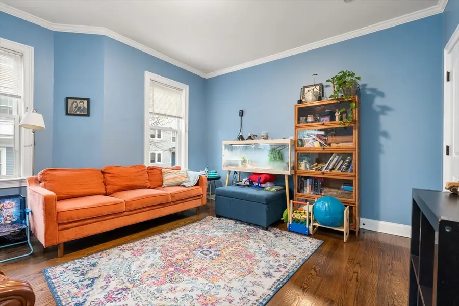 166 Boylston Street #1, Boston, MA 02130 - #2