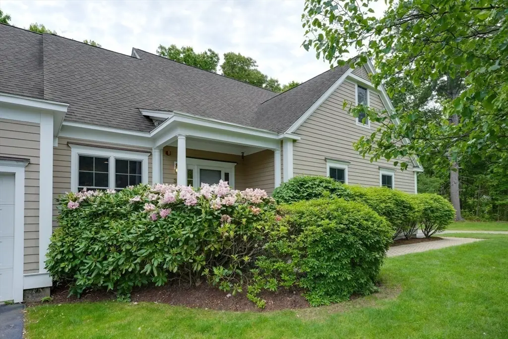 31 Sanctuary Ln #31, Hopkinton, MA 01748 - #1