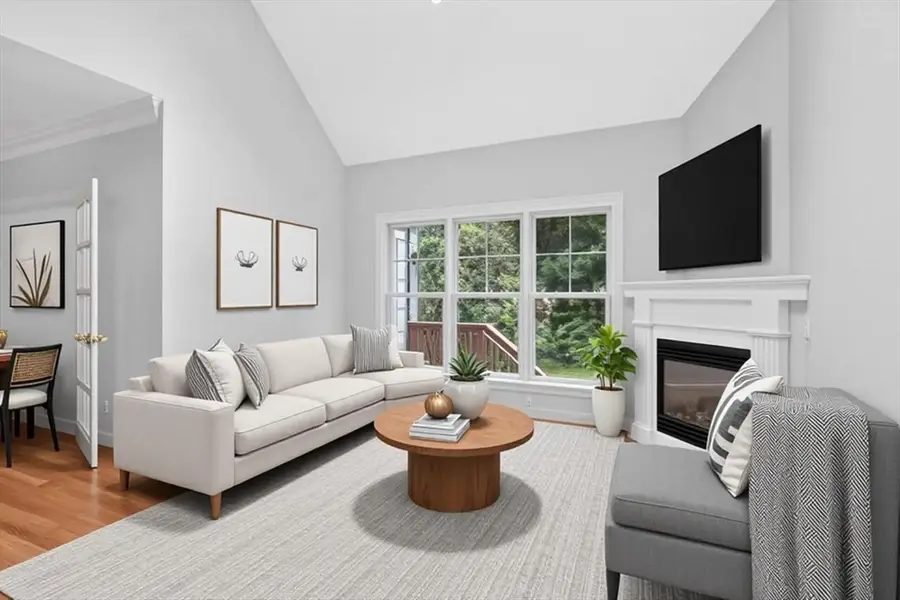 31 Sanctuary Ln #31, Hopkinton, MA 01748 - #3