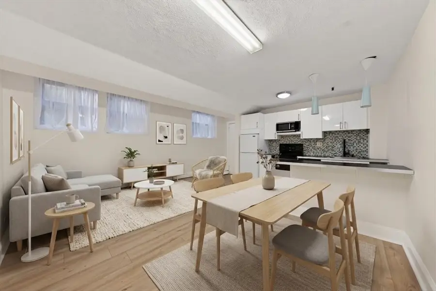 86 Jersey Street #B1, Boston, MA 02215 - #3