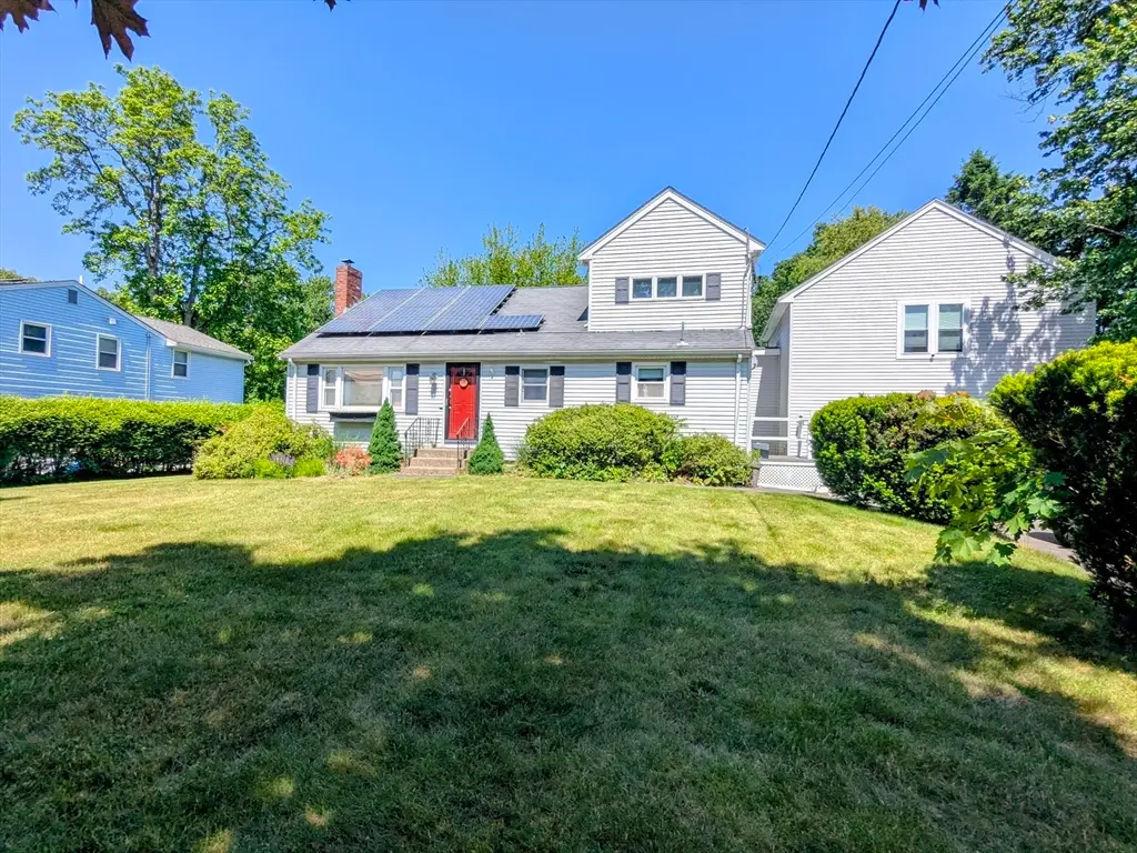 373 Hancock St, Abington, MA 02351 - #1