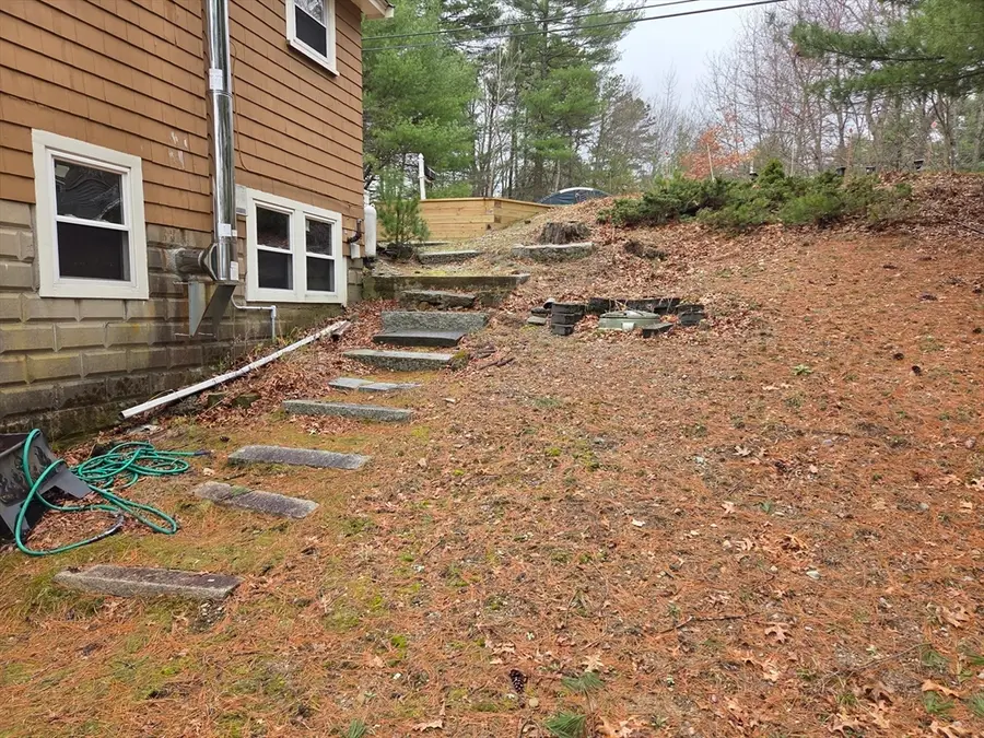 270 Oakridge Ave, North Attleboro, MA 02760 - #3