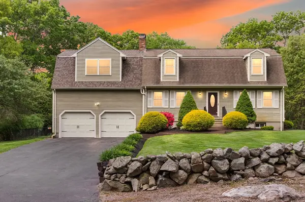 9 Highland, Stoughton, MA 02072