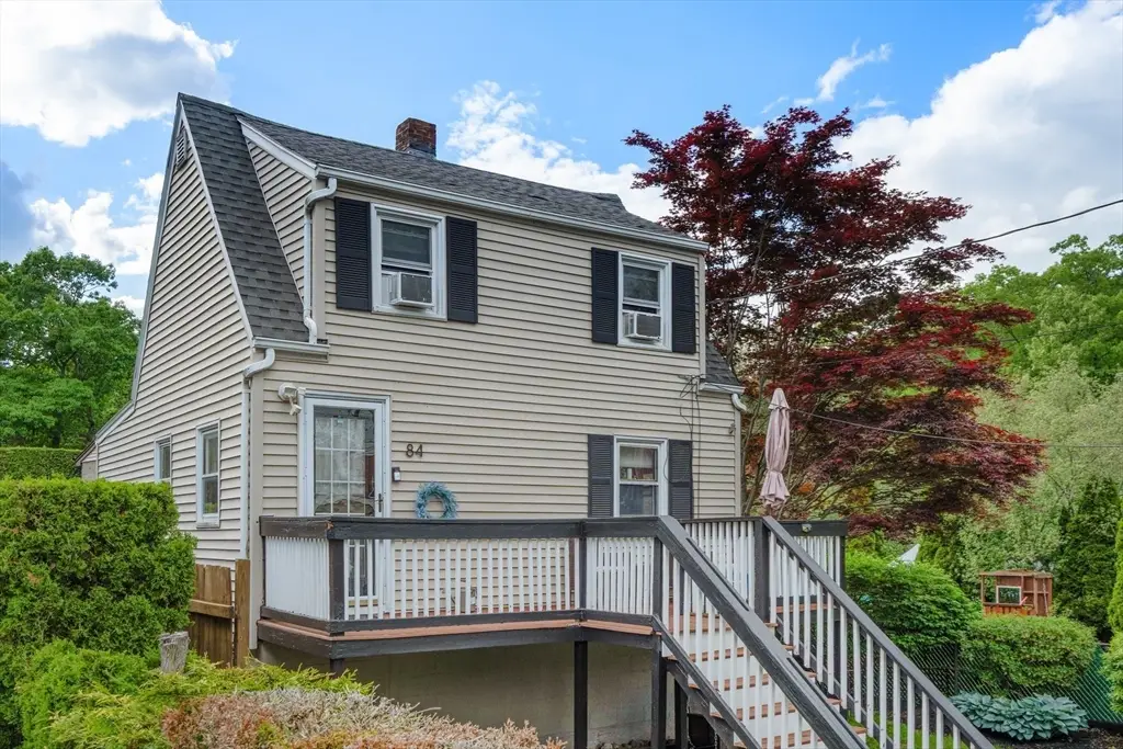 84 Windsor Ave, Swampscott, MA 01907 - #1