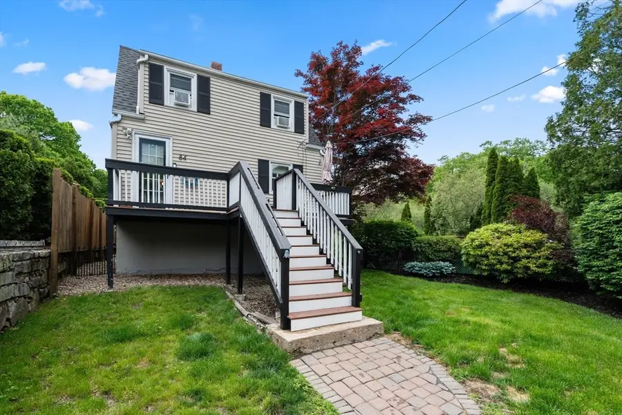 84 Windsor Ave, Swampscott, MA 01907 - #2