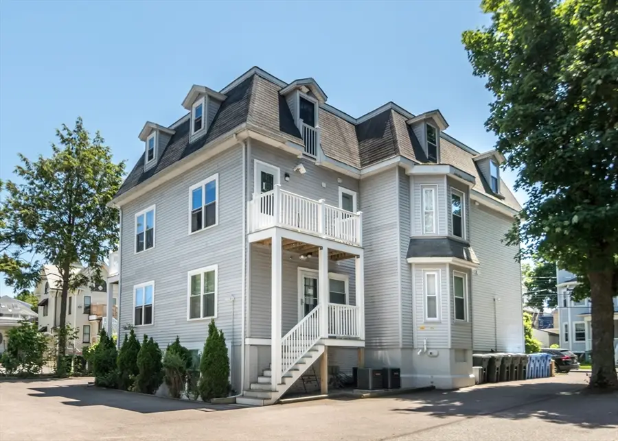 92 Brown Street #5, Waltham, MA 02453 - #2
