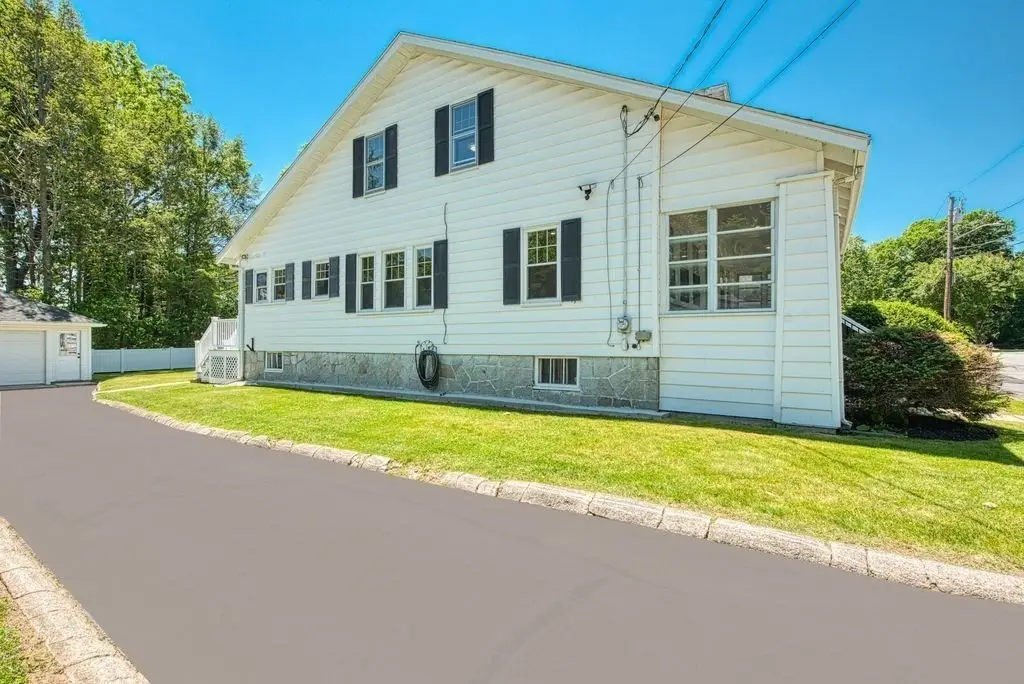 54 Verne Street, Brockton, MA 02301 - #1