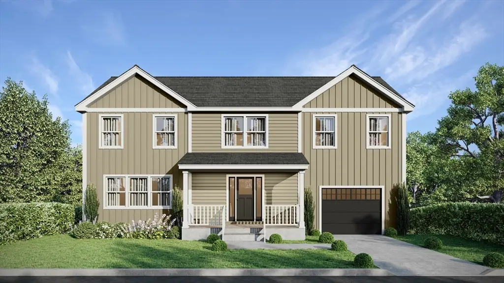 0 Edgehill Rd, Haverhill, MA 01830 - #1