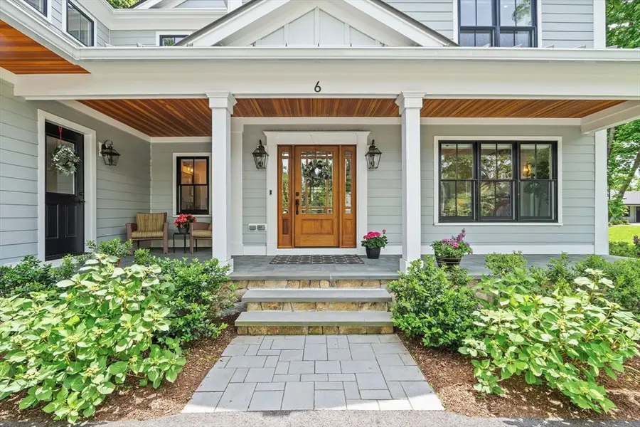 6 Juniper Place, Lexington, MA 02420 - #2