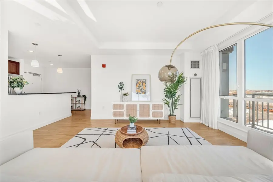 100 Station Landing #712, Medford, MA 02155 - #2