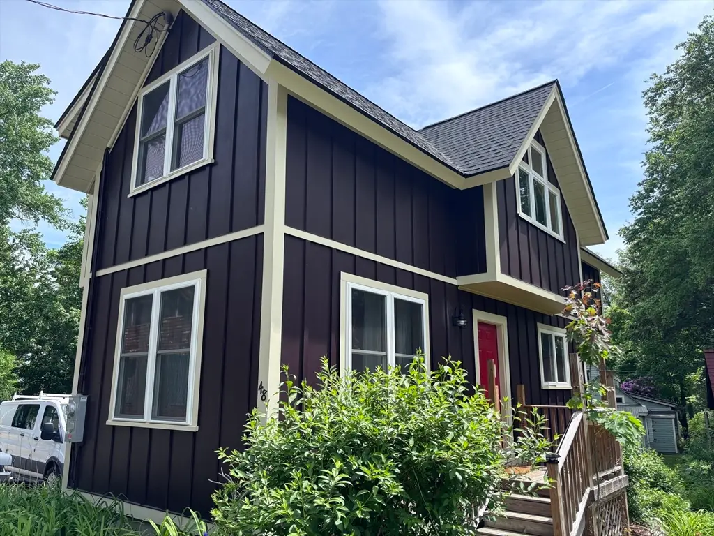 48 Laurel Park #48, Northampton, MA 01060 - #1