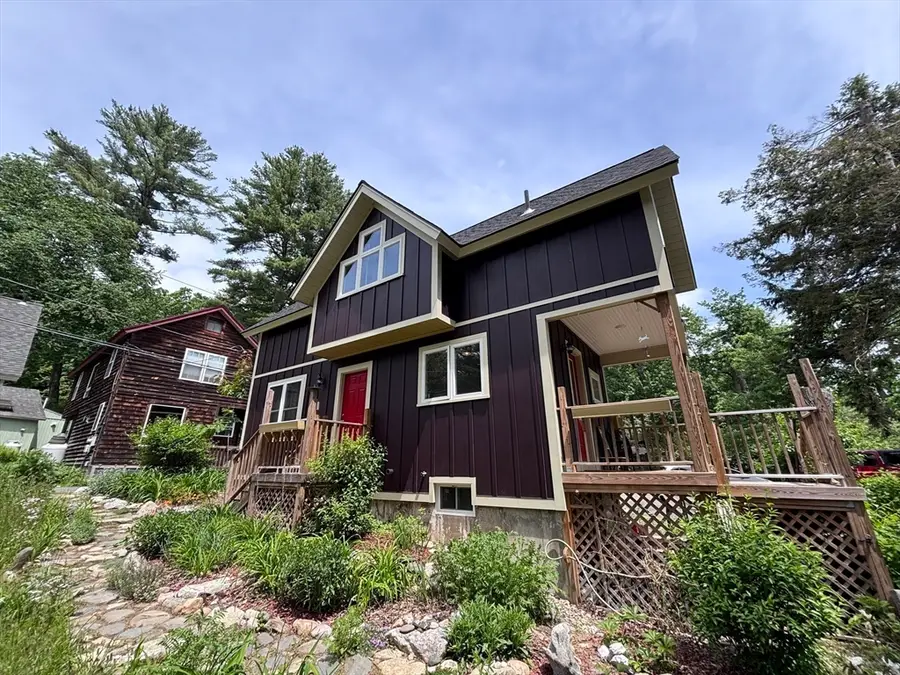 48 Laurel Park #48, Northampton, MA 01060 - #3