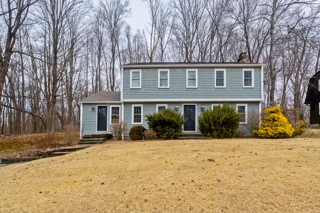 233 Franklin Rd, Longmeadow, MA 01106 - #1