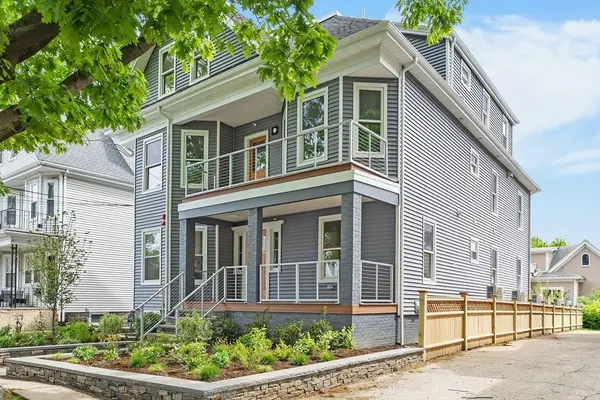 12 Foskett St #2, Somerville, MA 02144