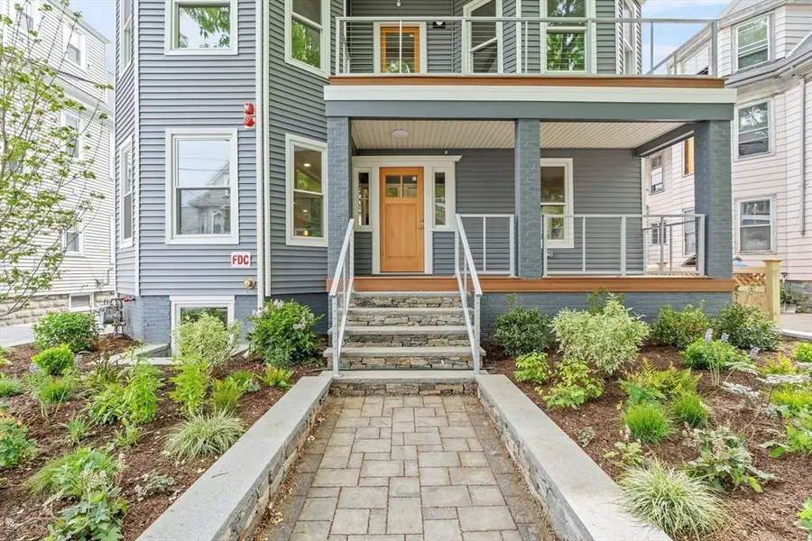 12 Foskett St #2, Somerville, MA 02144 - #2