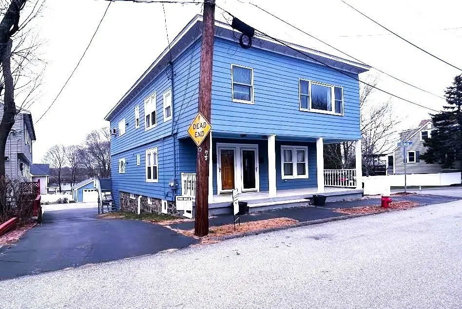 10-12 Fairview Ave, Swampscott, MA 01907 - #1