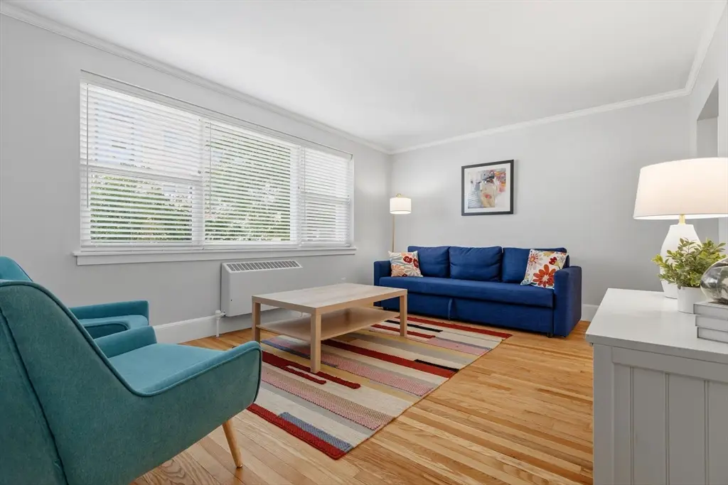 4 O'leary Way #74, Boston, MA 02130 - #1
